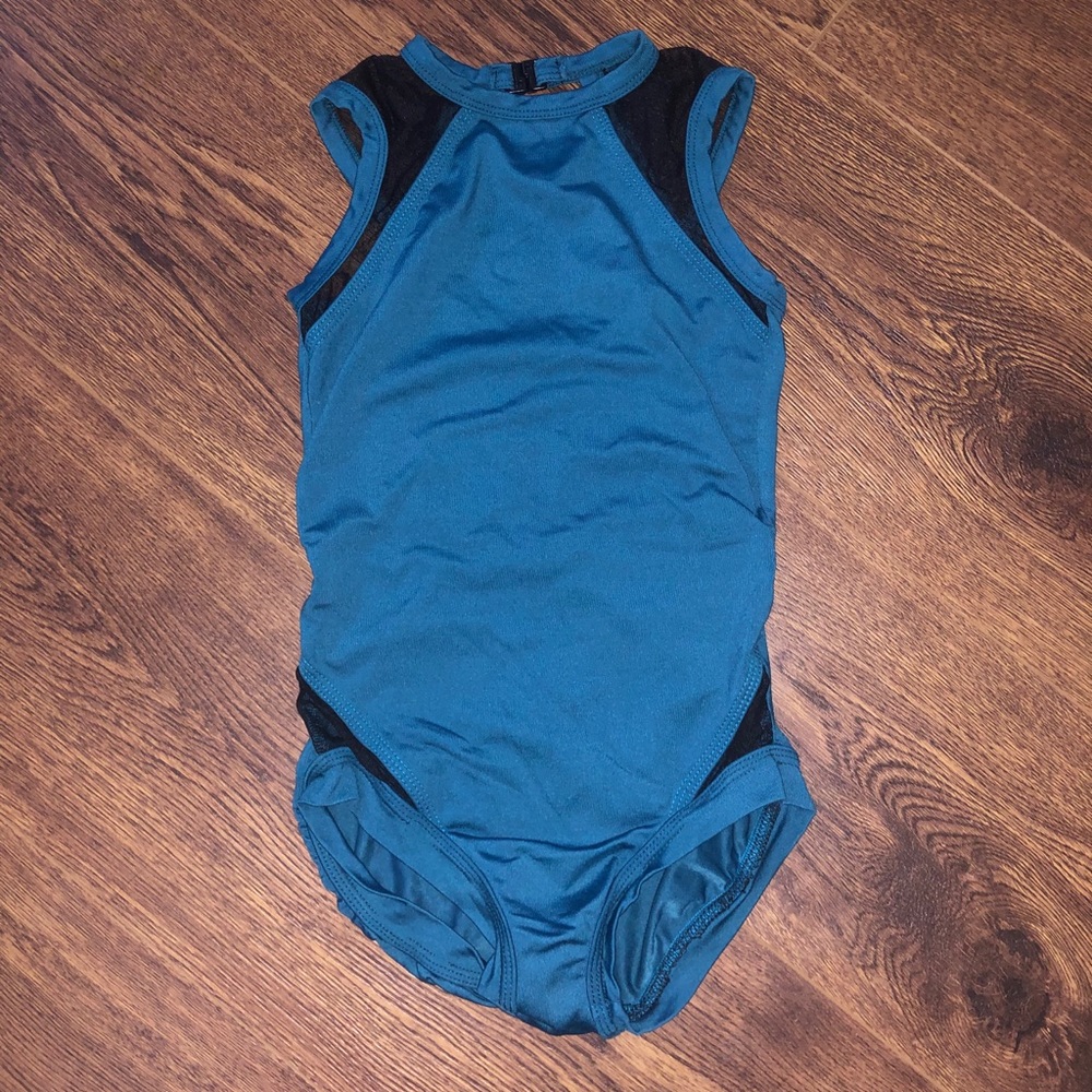 five dancewear leotard